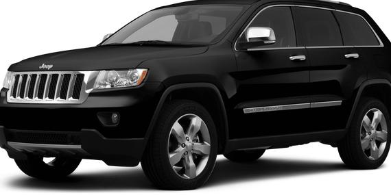 JEEP GRAND CHEROKEE 2012 1C4RJFCG4CC170462 image
